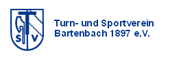 TSV Bartenbach Online